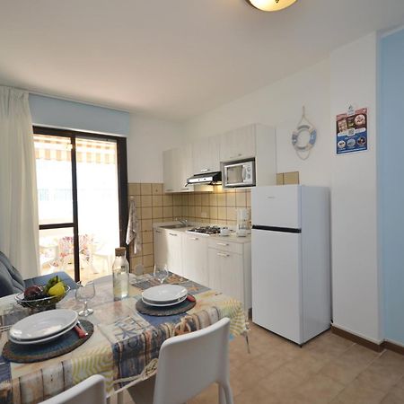Appartamenti Nasse Bibione Exterior foto