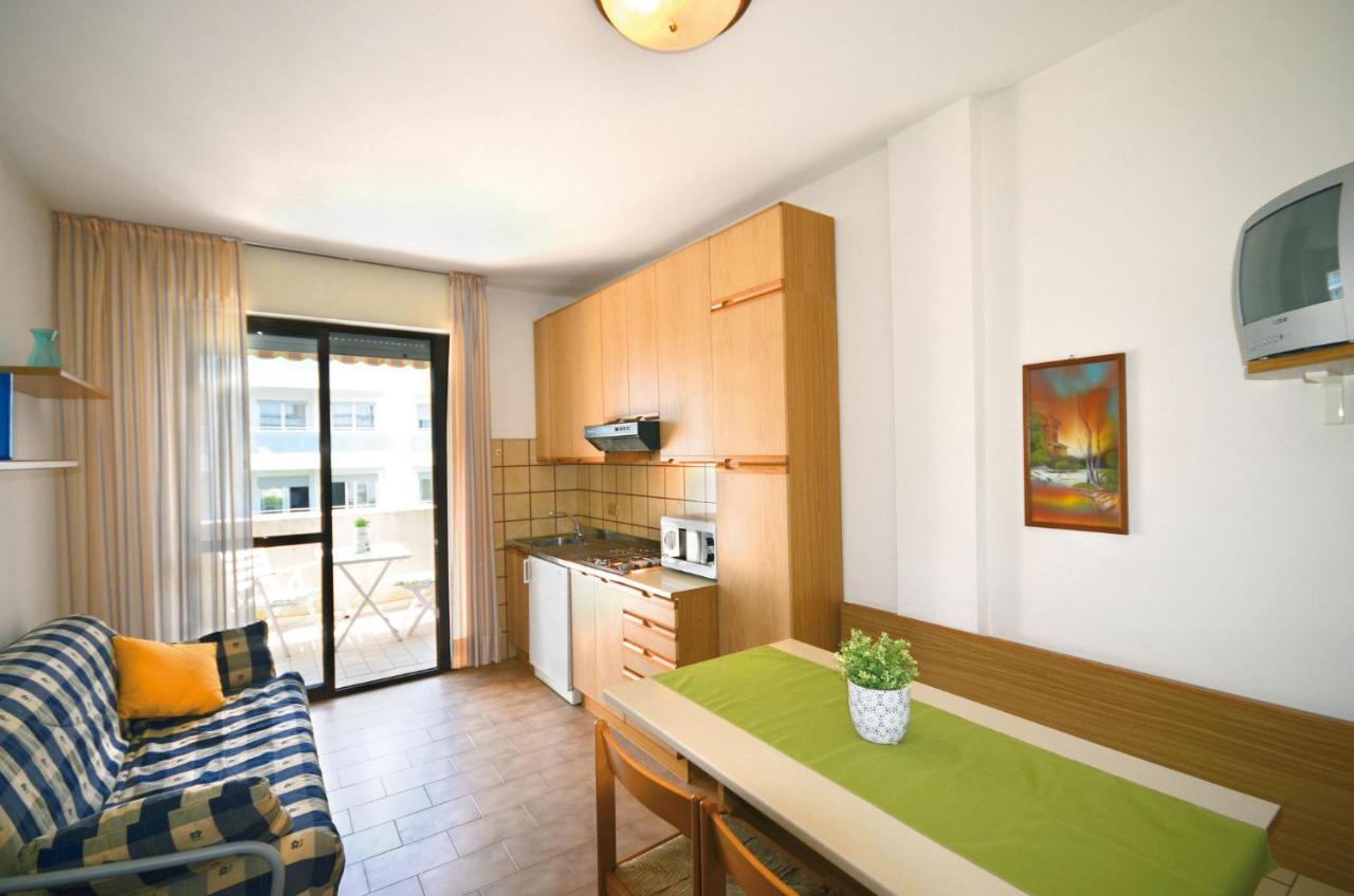 Appartamenti Nasse Bibione Exterior foto