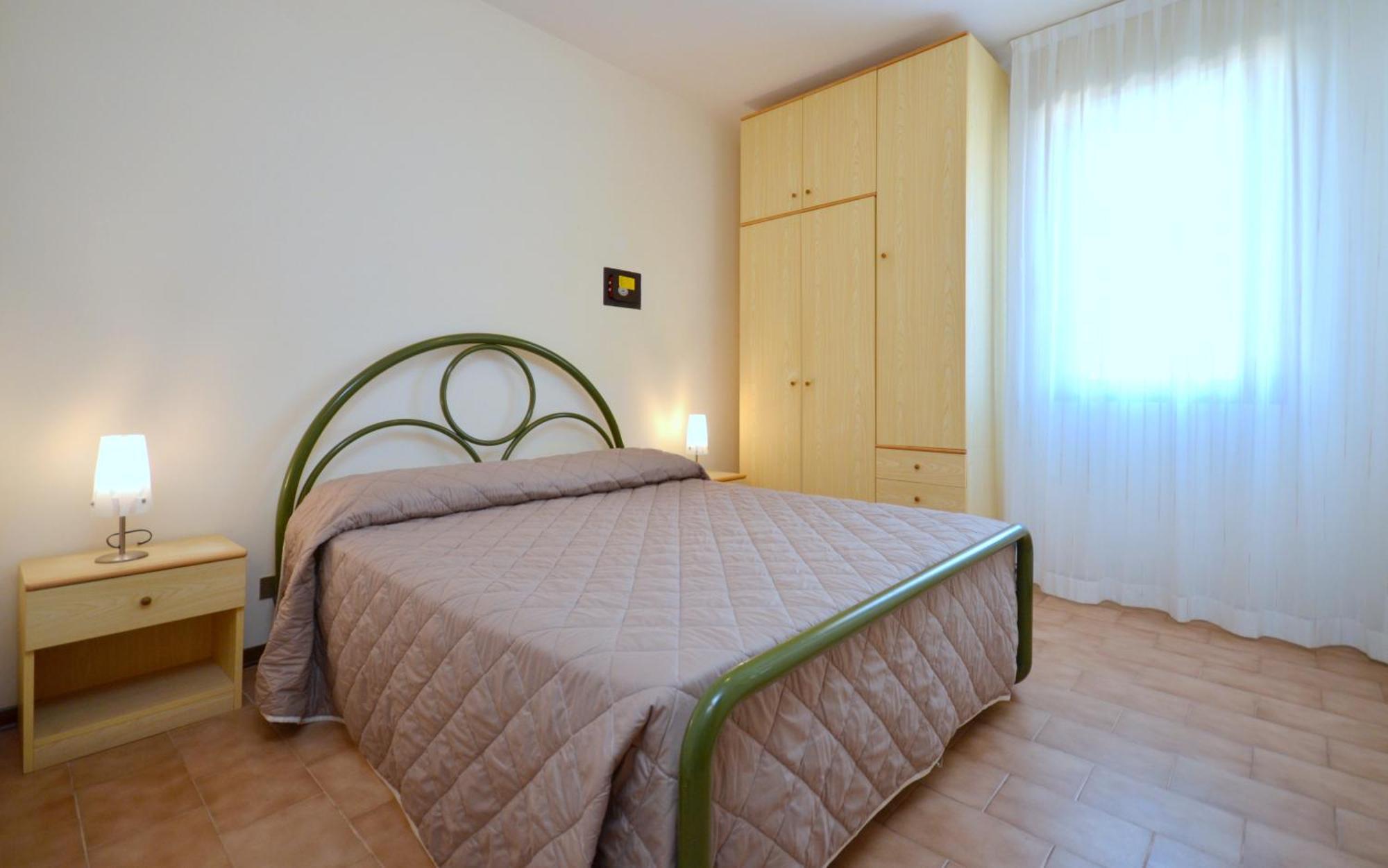 Appartamenti Nasse Bibione Exterior foto